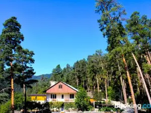 Guest House on Meskheti