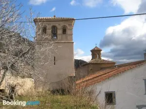 El Retiro de Isabel