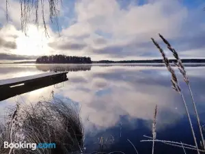 Koskenselän Lomakylä