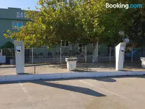 Hotel Zeleni Vir