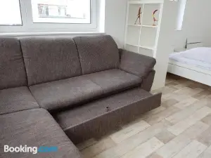 Apartment by Janzen