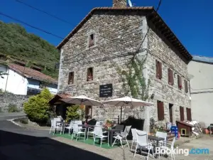 Refugio la Ardilla Real
