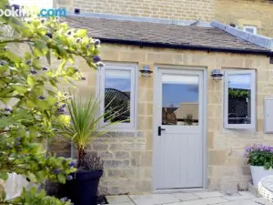 Walnut Cottage