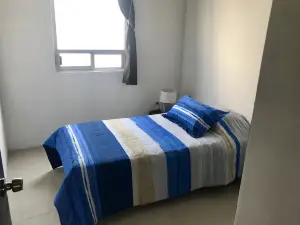 Nuevo Departamento a 10Min del Centro de Puebla