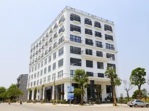Minh Quân Building