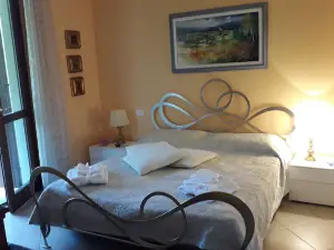 Casa Vacanze Villa Paradiso