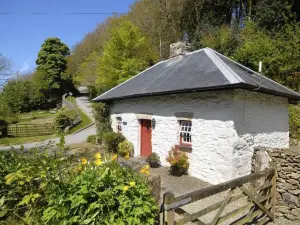 Court Lodge