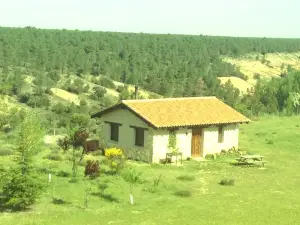 El Observatorio del Adaja