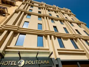 Hotel Politeama