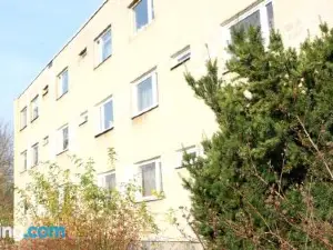 Räpina Apartment