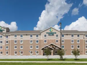 WoodSpring Suites Lafayette