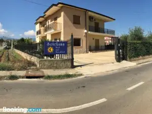 SoleLuna B&B