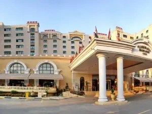 Phoenicia Grand Hotel