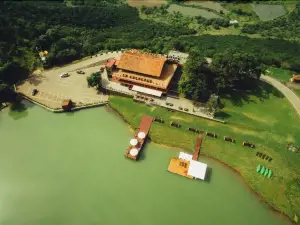 Kvareli Lake Resort