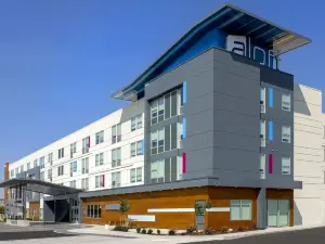 Aloft Dublin-Pleasanton