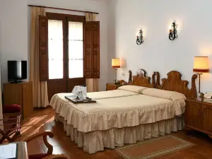 Casa de Los Acacio