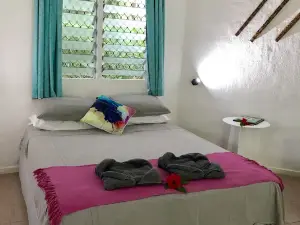 Coral Quays Fish and Dive Resort
