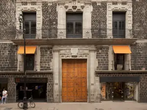 Downtown Mexico, a Member of Design Hotels