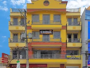 Citilink Hotel