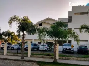 Apartamentos Praia do Sonho