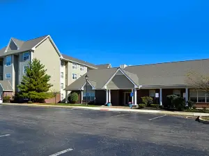 Residence Inn Dayton Troy