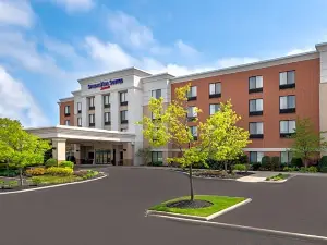 SpringHill Suites Cleveland Solon