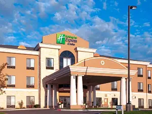 Holiday Inn Express & Suites Amarillo South