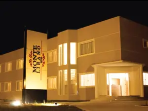 Hotel Monte Líbano