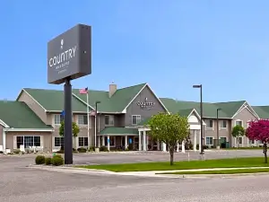 Country Inn & Suites by Radisson, Willmar, MN