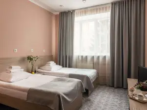 Ermak Hotel