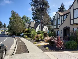 Spacious with A View! 2 Bedroom Home