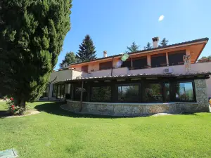 Locazione Turistica Villa Mina