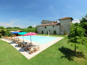 Casale Ischieto