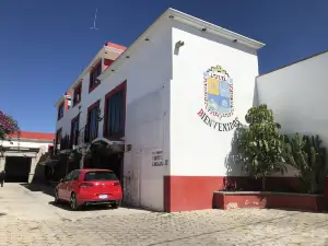 Hotel Real de San Andres
