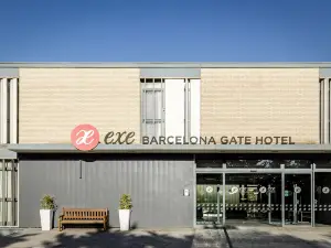 Hotel Exe Barcelona Gate