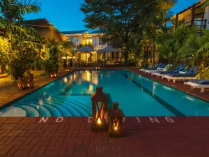 Protea Hotel Dar es Salaam Oyster Bay