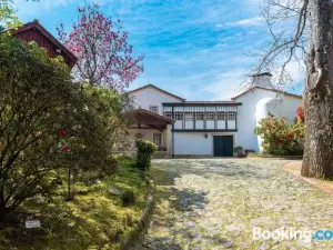 Quinta de Mourães Casa Dos Rododendros