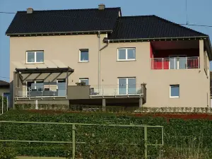 Delightful Apartment in Palzem near Moselle River