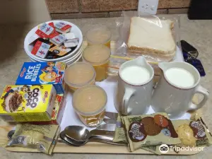 Tenterfield Motor Inn