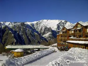 Savoia Resort
