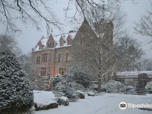 Schlosshotel Rettershof