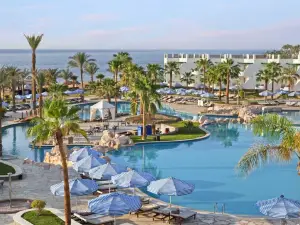 Safir Sharm Waterfalls Resort