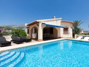 Villa Buena Gente