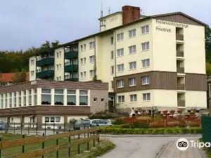 Apartmenthotel-Harz