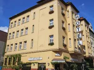 Hotel Alt-Connewitz