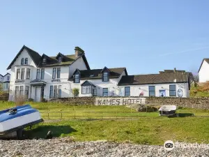Kames Hotel
