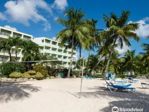 椰子園海灘飯店