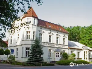 Hotel & Restaurant Waldschlösschen