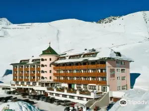 스포츠호텔 쿠타이