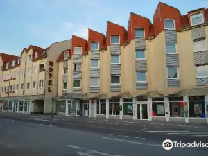 Hotel Domicil Schönebeck